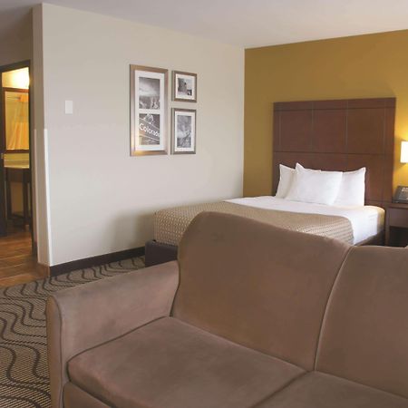La Quinta By Wyndham Castle Rock Hotell Eksteriør bilde