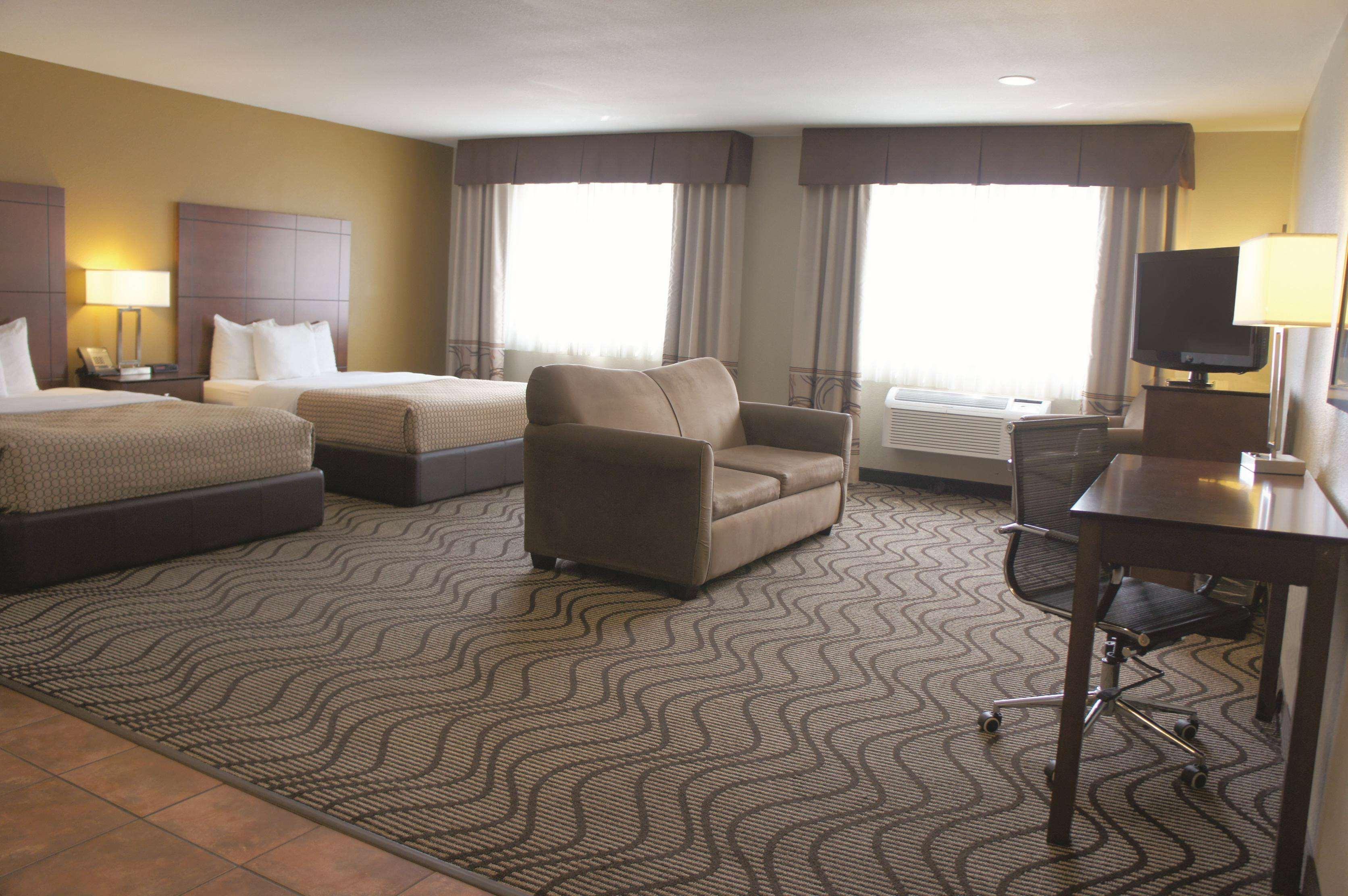 La Quinta By Wyndham Castle Rock Hotell Eksteriør bilde